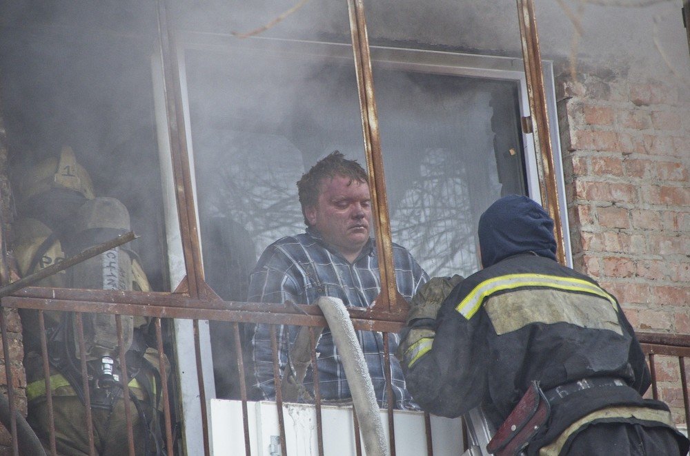 Photograph by Евгений Брусков