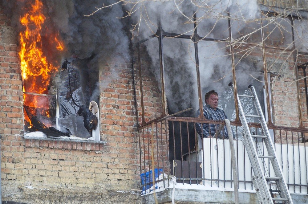 Photograph by Евгений Брусков