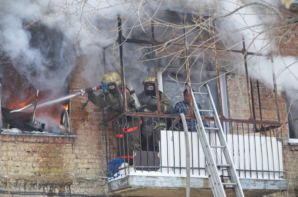 Photograph by Евгений Брусков