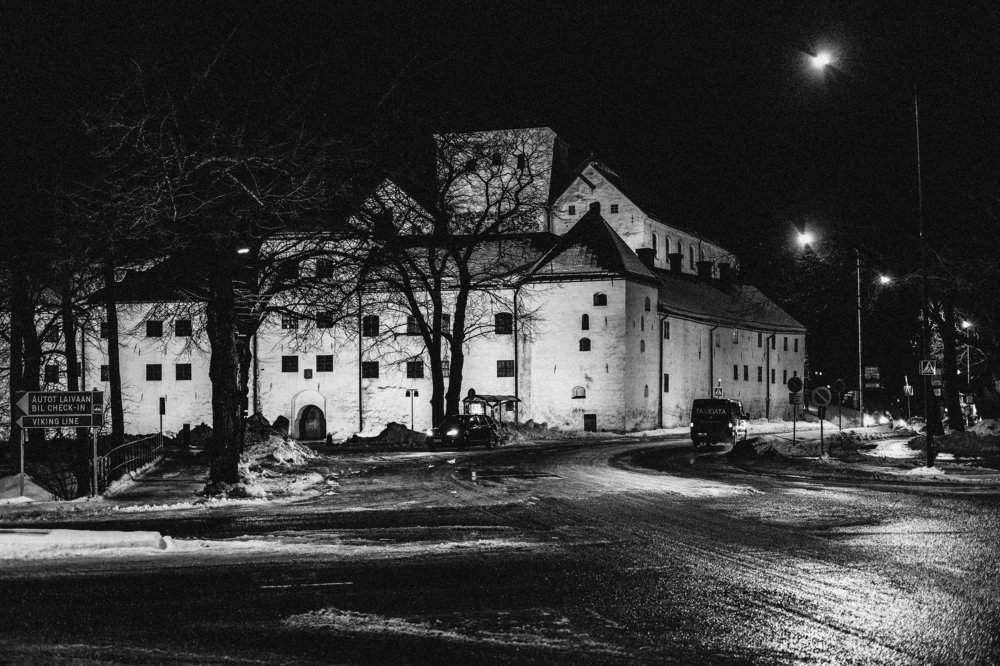 Photograph by Станислав Аникин