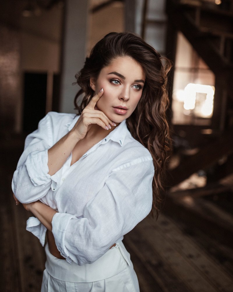 Photograph by Юлия Шилова