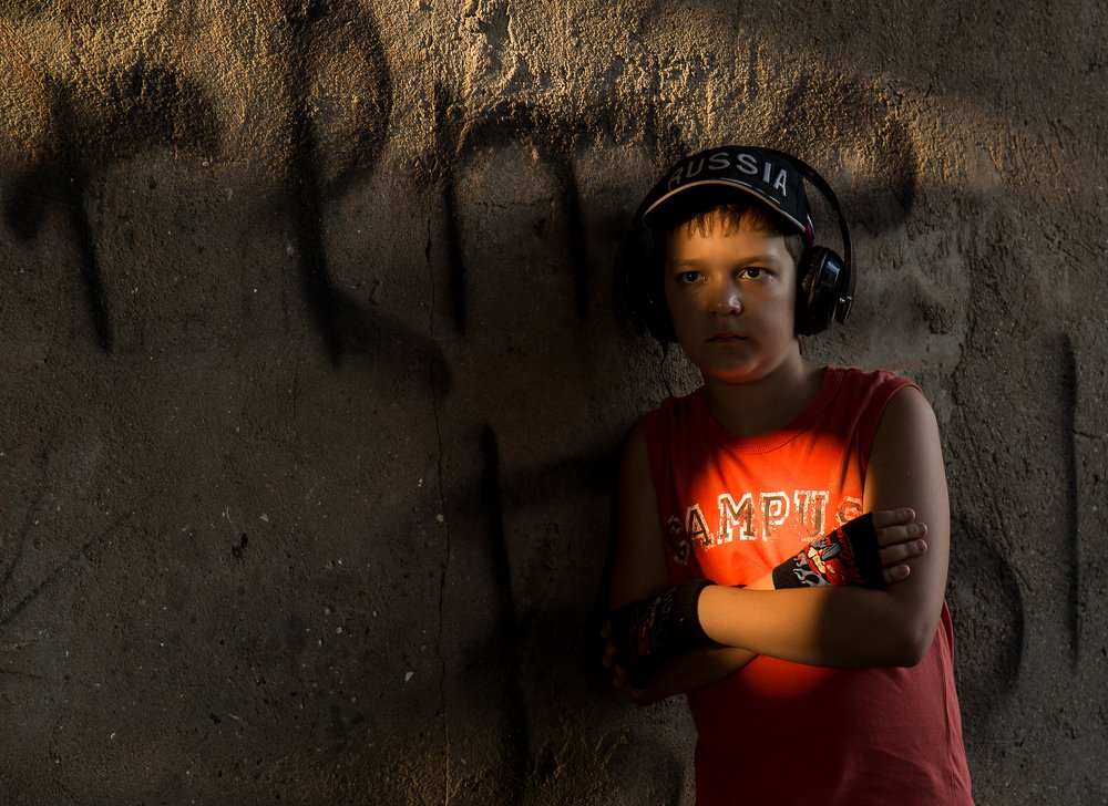 Photograph by Юрий Маслов