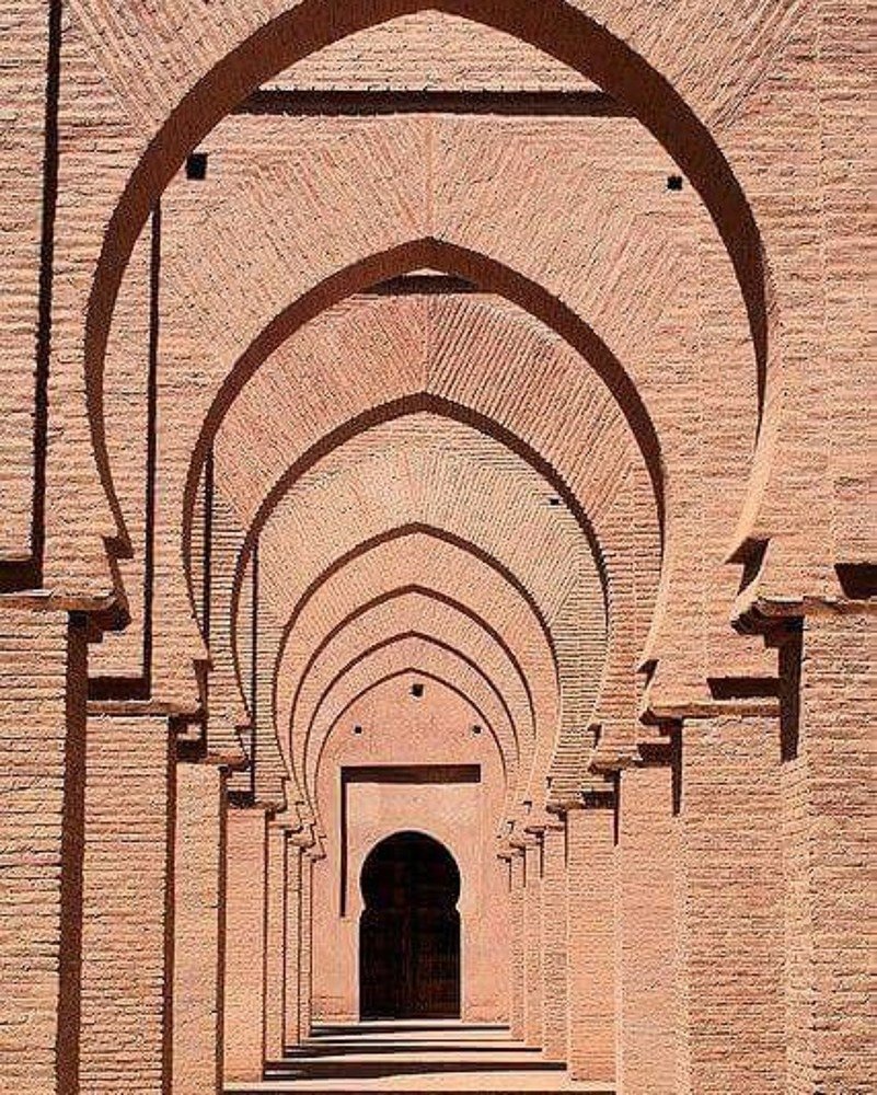 Photograph by Adil Abouelfalah