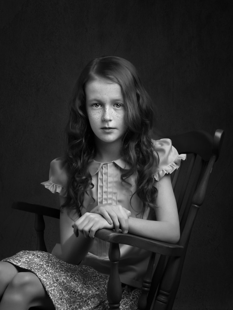 Photograph by JINDI LI