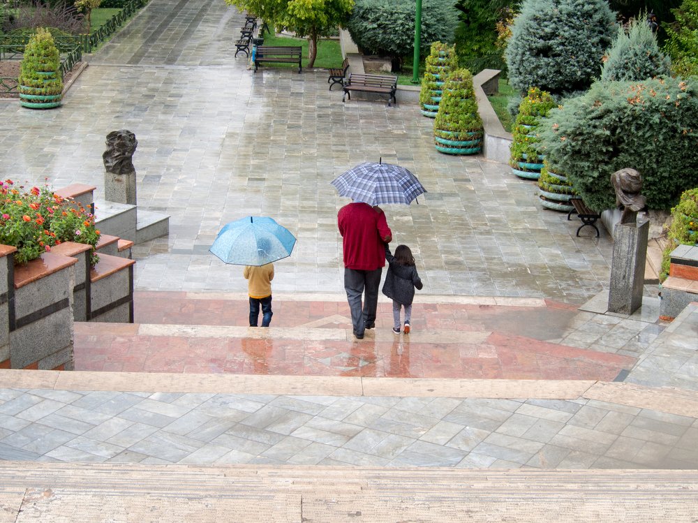 Photograph by Abdolreza Aleagha