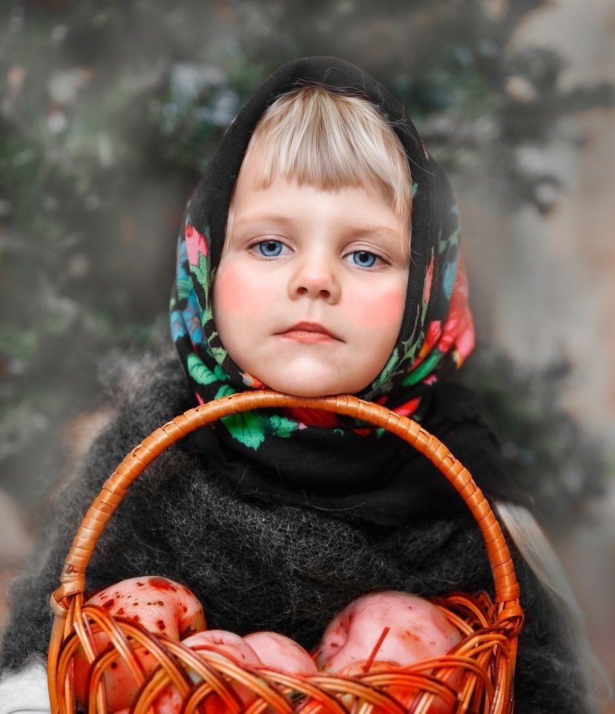 Photograph by Дарья Федорова