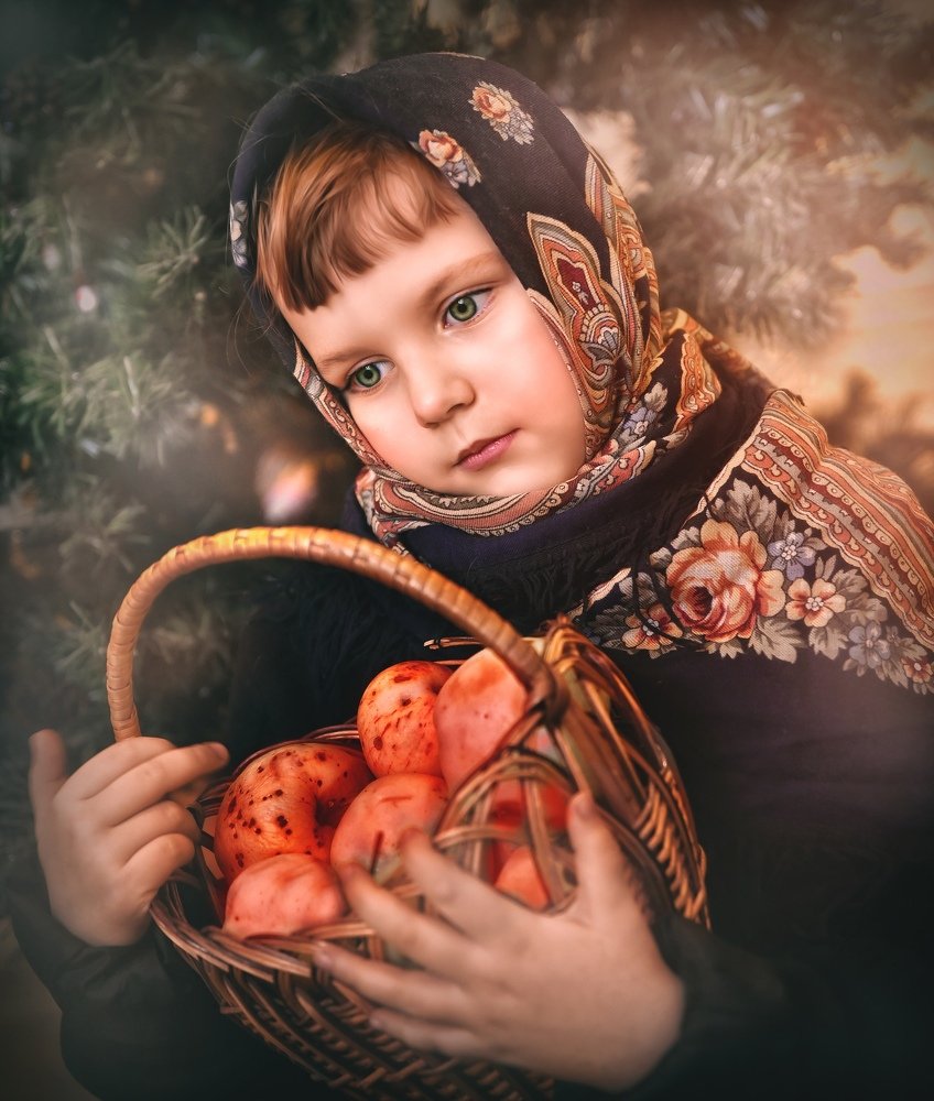 Photograph by Дарья Федорова