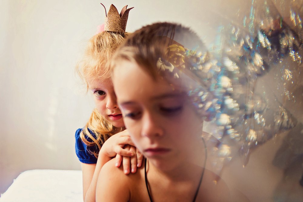 Photograph by Яна Арутюнова