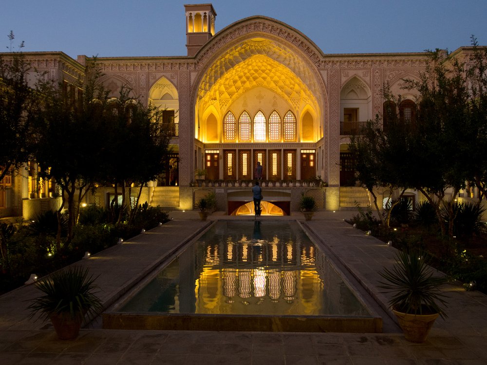 Photograph by Abdolreza Aleagha