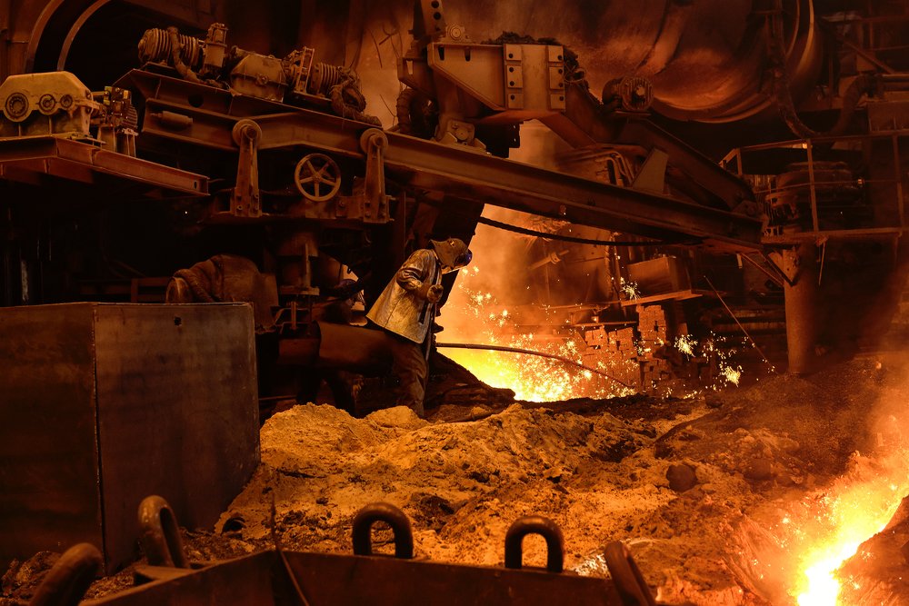 Photograph by Александр БАРДЕНЦЕВ