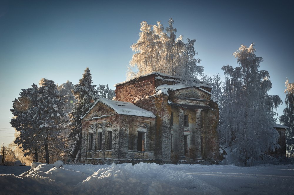 Photograph by Сергей Огарков