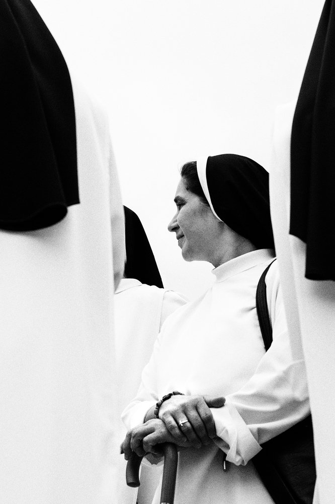 Photograph by Nikša Krešić