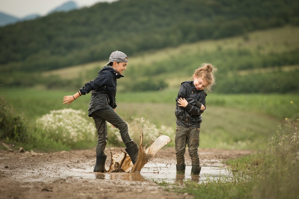 Photograph by Ania Ciolacu