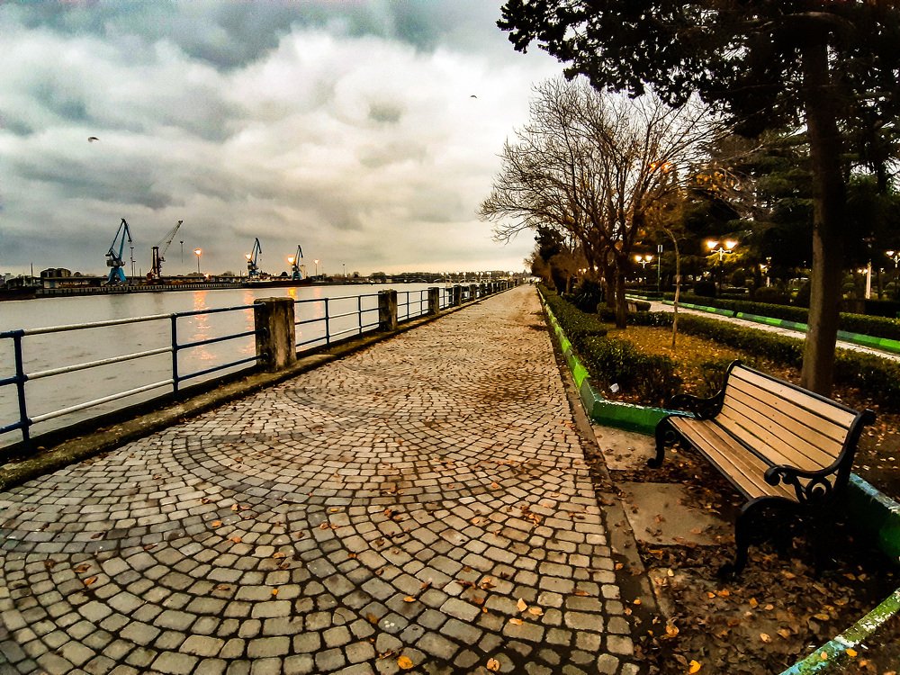 Photograph by Ramin Famildoost