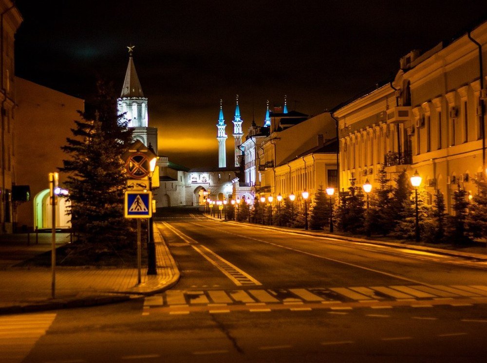 Photograph by Денис Шереметов