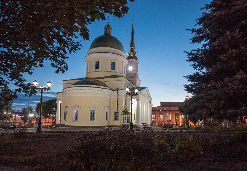 Photograph by Денис Шереметов