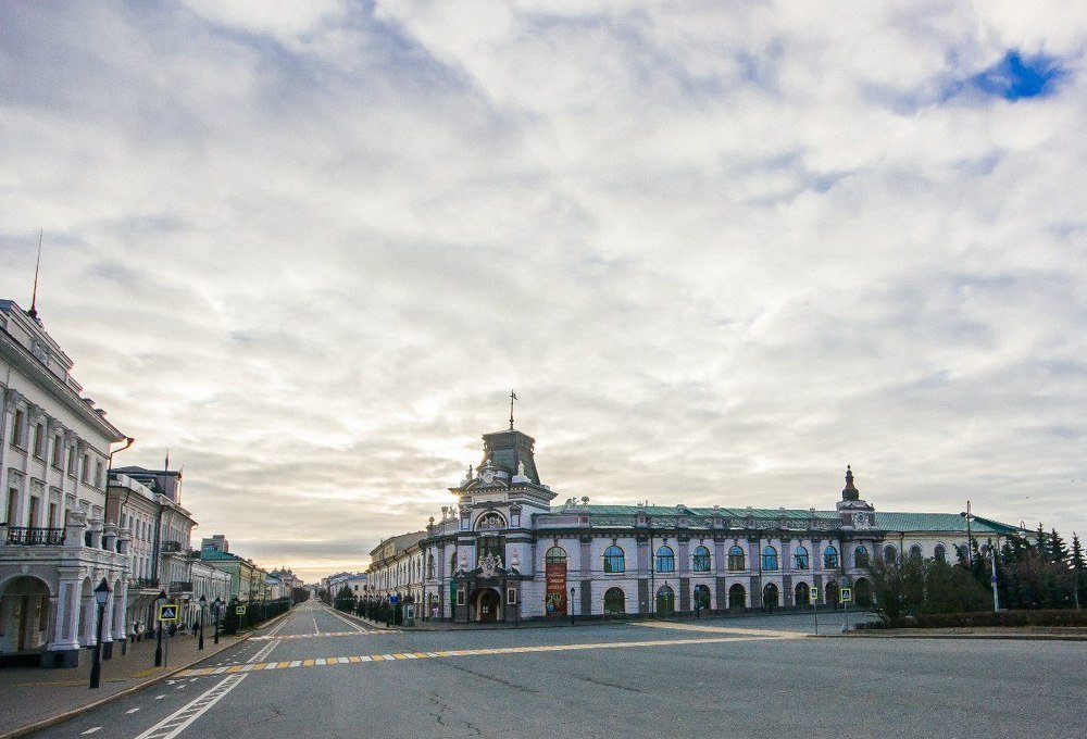 Photograph by Денис Шереметов