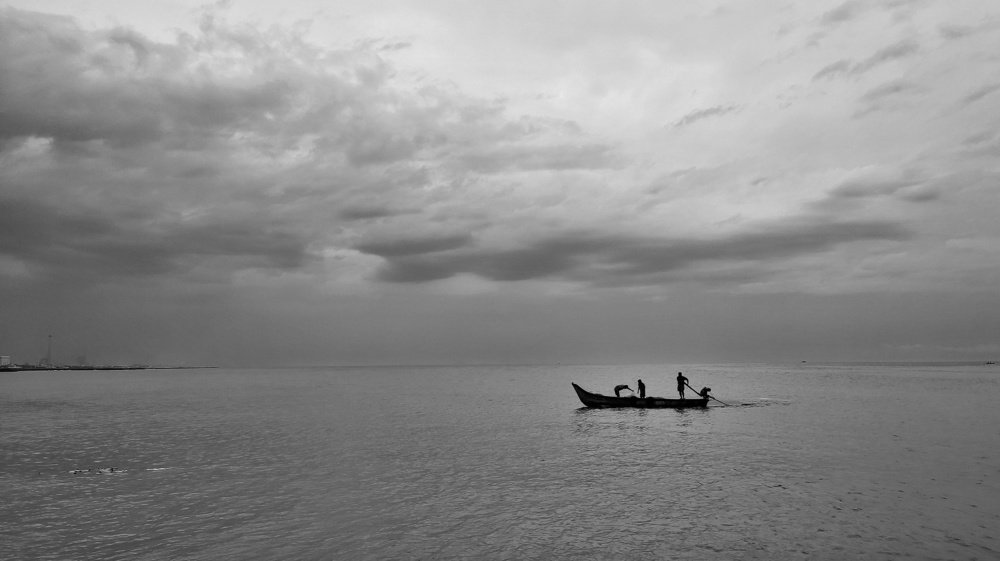 Photograph by John britto