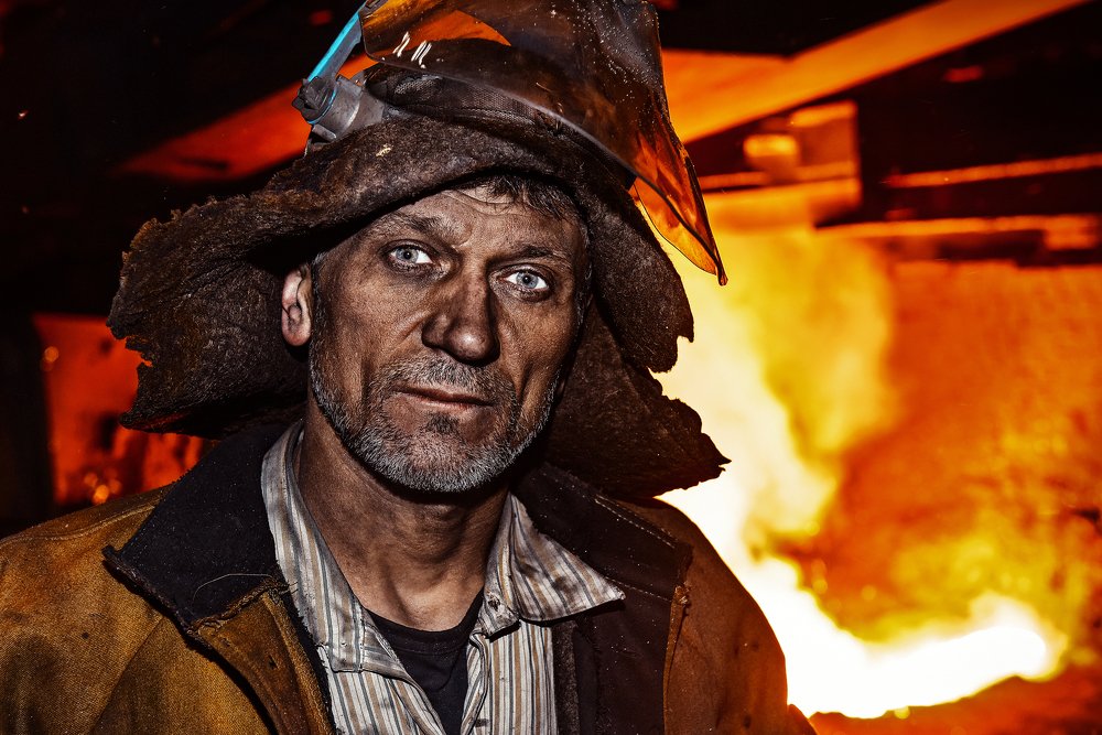 Photograph by Александр БАРДЕНЦЕВ