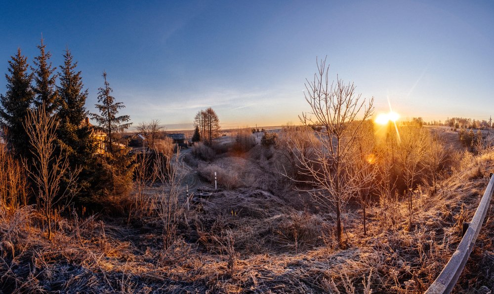 Photograph by Воробьёв Евгений