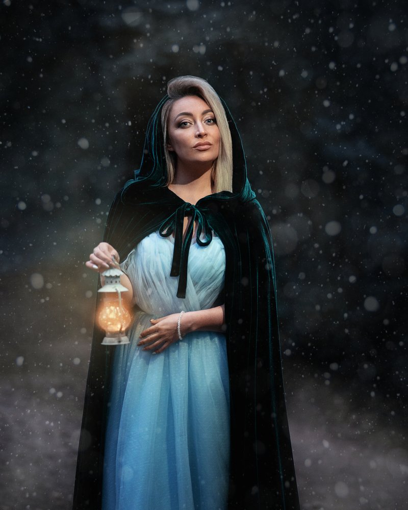 Photograph by Ильдар Файзуллин