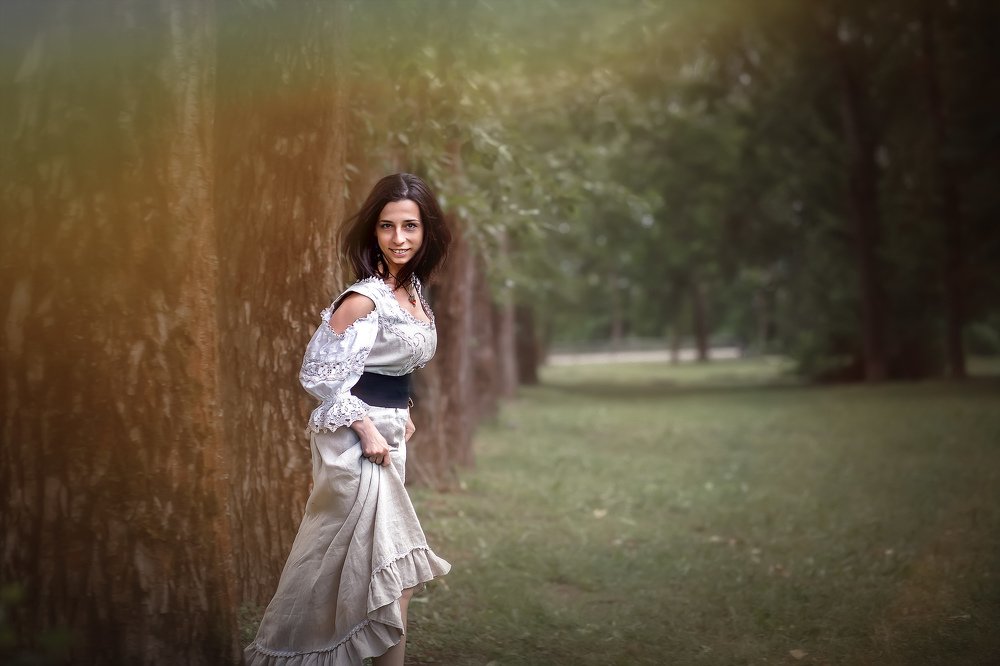 Photograph by Надежда Созина