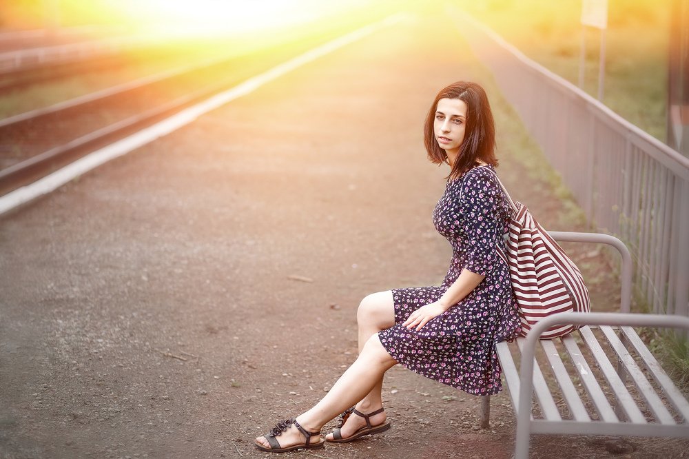 Photograph by Надежда Созина