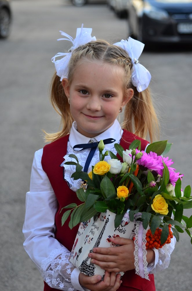 Photograph by Наталья Каргина