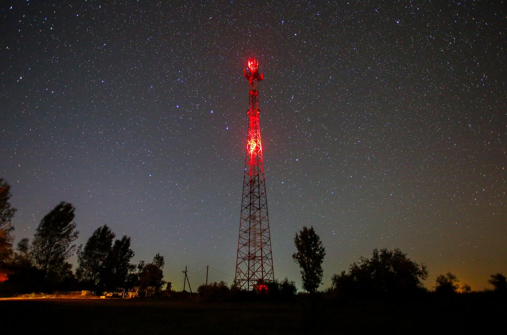 Photograph by Алексей Доценко