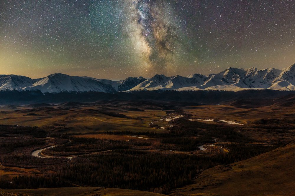 Photograph by Евгений Кожевников