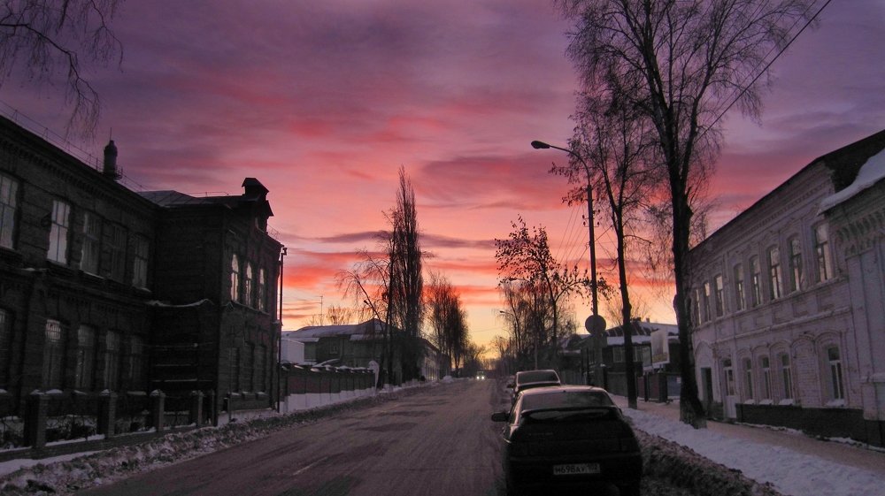 Photograph by Талгат Батыргареев