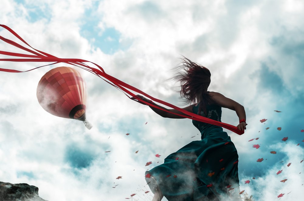 Photograph by Михаил Курихин