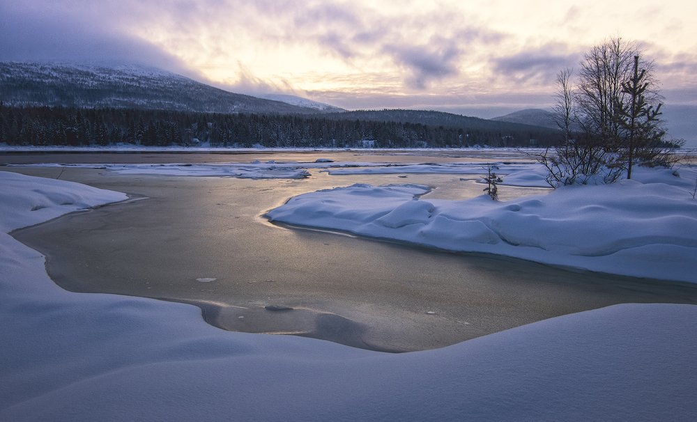 Photograph by Анатолий Салтыков