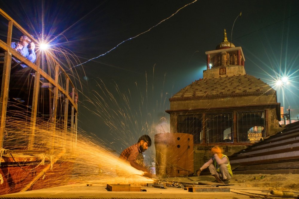 Photograph by Pankaj Singh