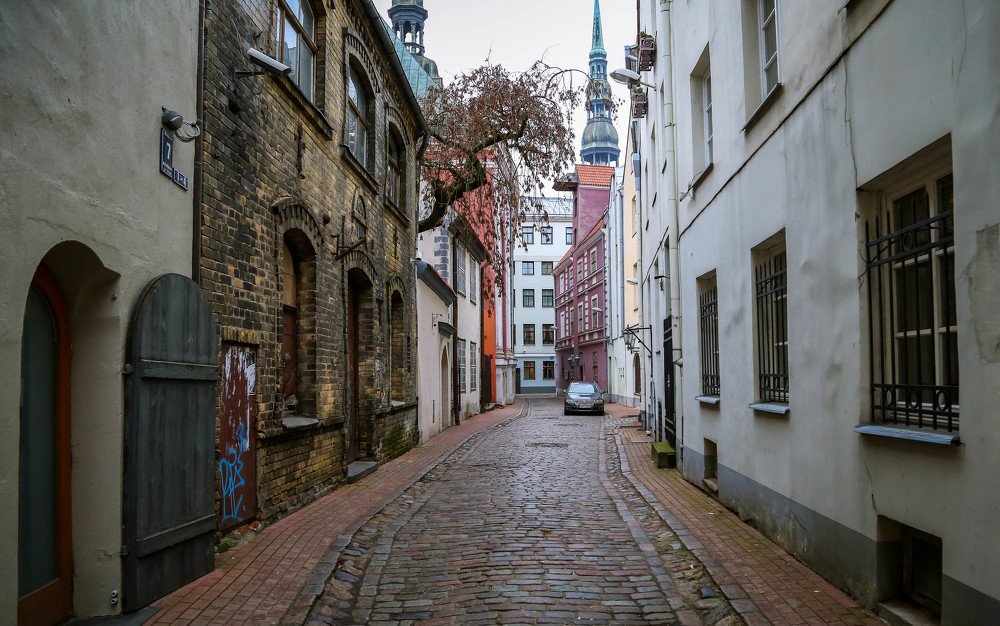 Photograph by Алексей Доценко