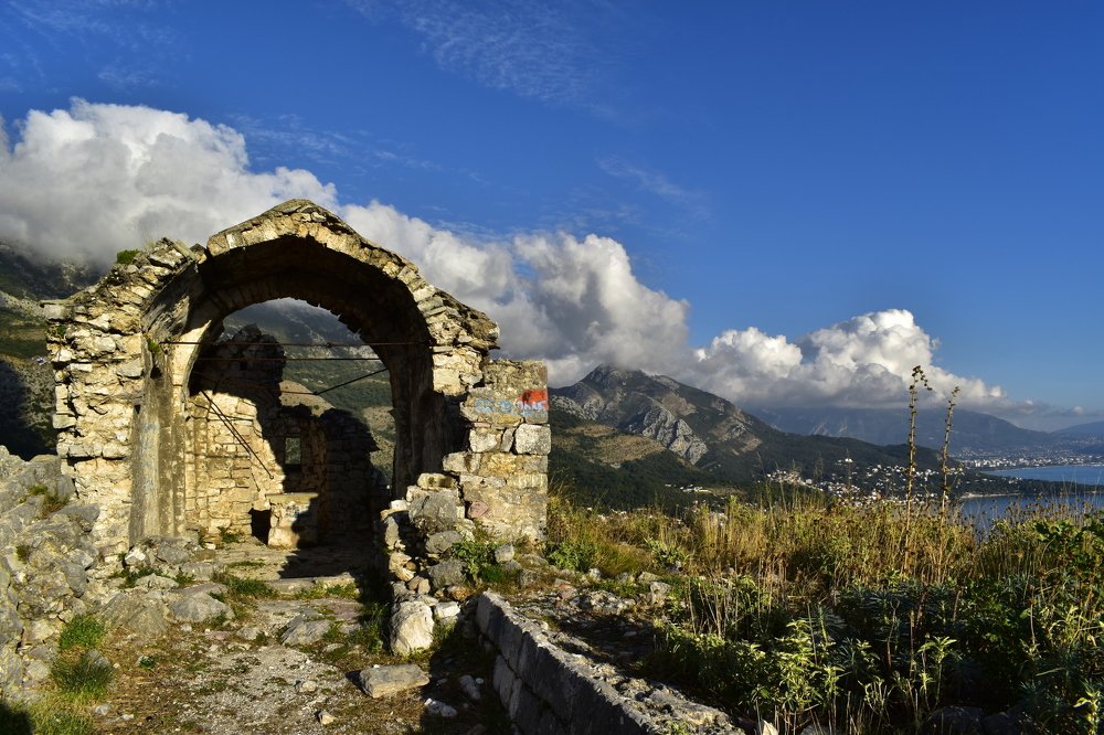 Photograph by Сергей Садчиков