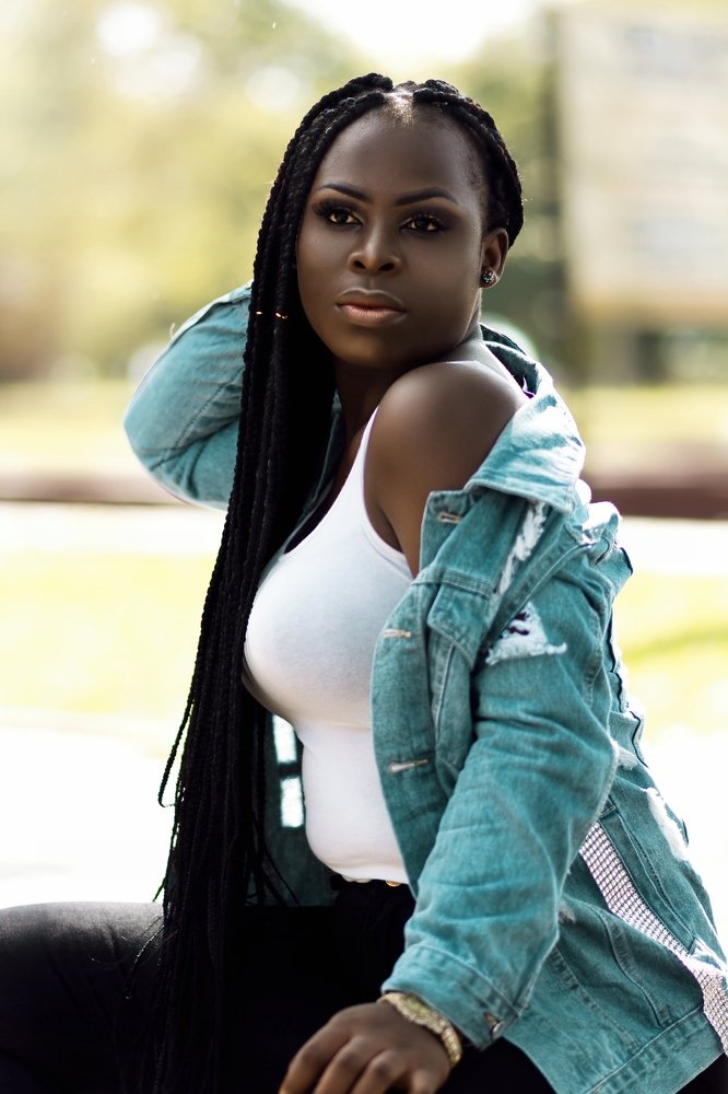 Photograph by Stephen Sedemogun