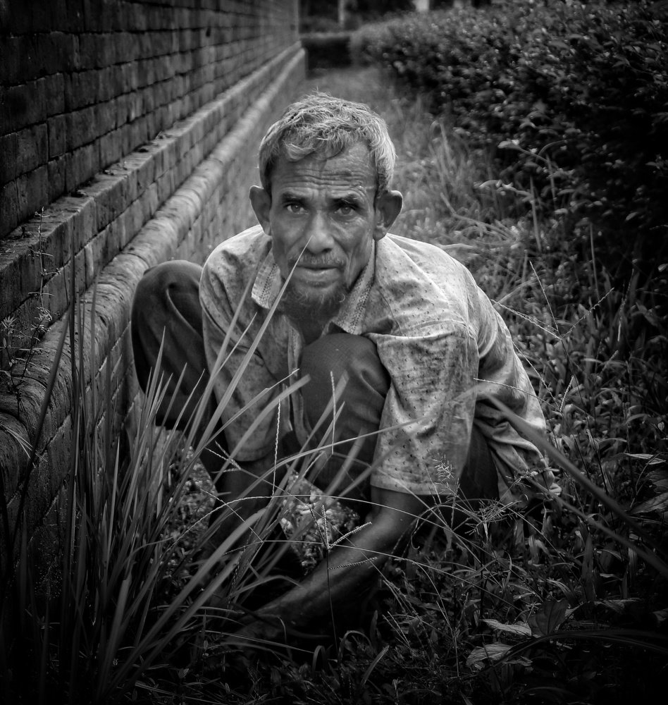 Photograph by Rafi Sikder