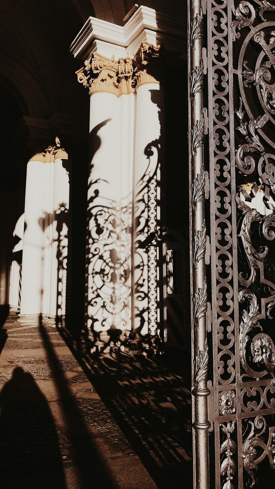 Photograph by Анна Золотарева