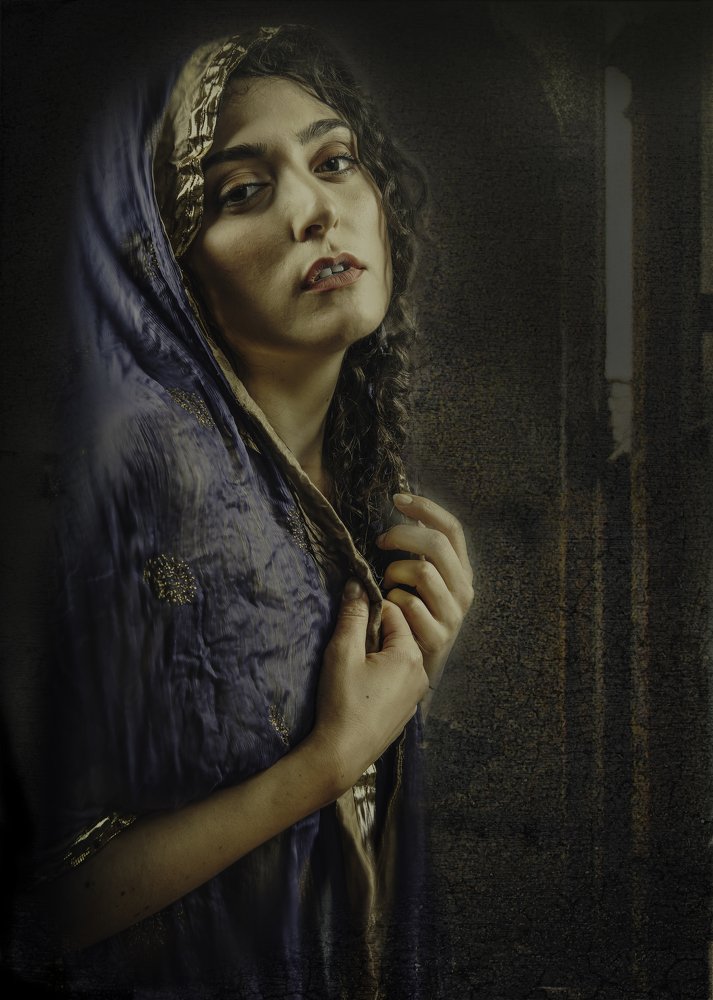 Photograph by Sangeeta Mahajan