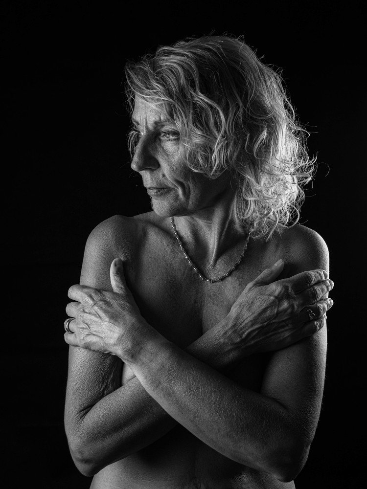 Photograph by Helena Gylleby Douchka