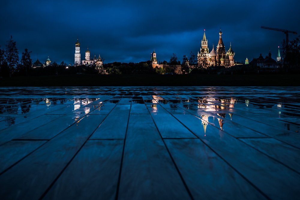 Фотография автора Кирилл Кичатов