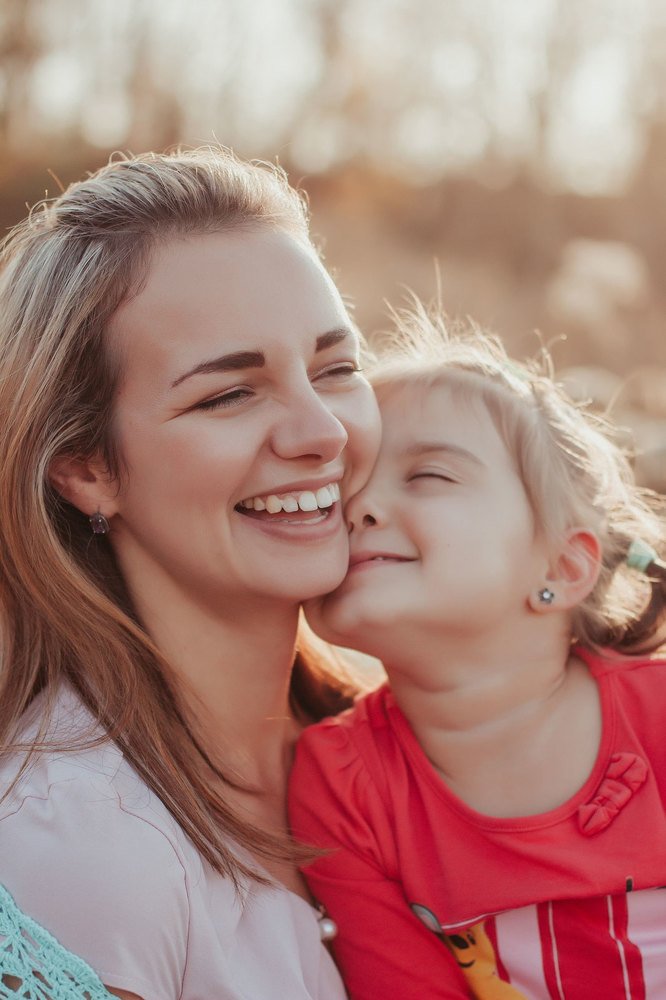 Photograph by Anna Tretyakova