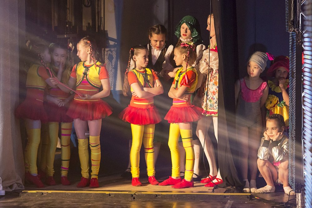 Photograph by Дмитрий Прокопяк