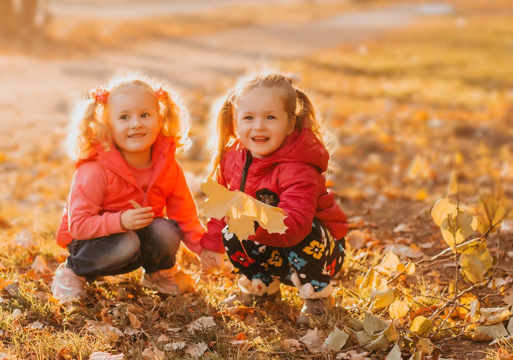 Photograph by Anna Tretyakova