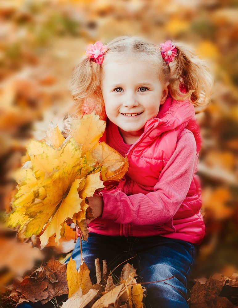 Photograph by Anna Tretyakova