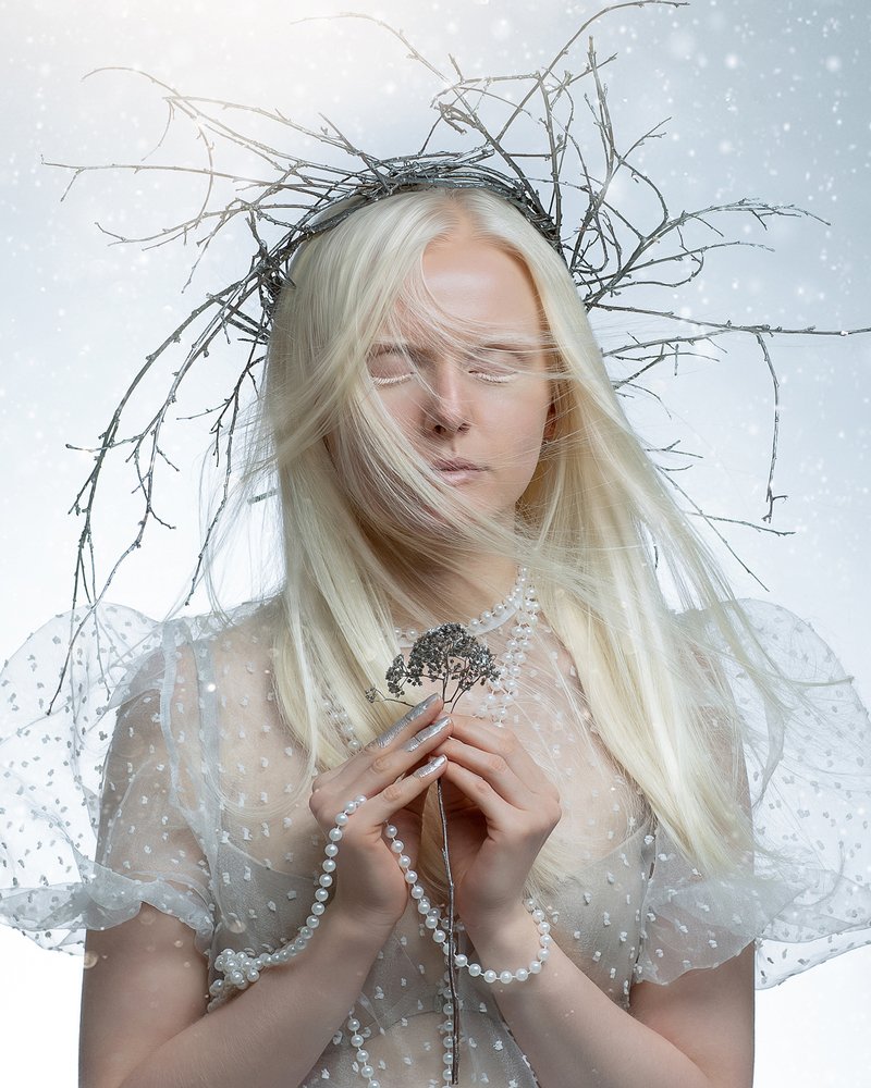 Photograph by Юлия Войнич