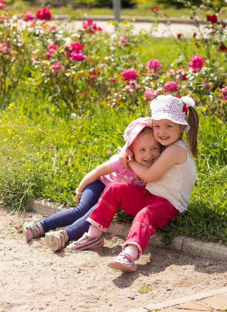 Photograph by Anna Tretyakova