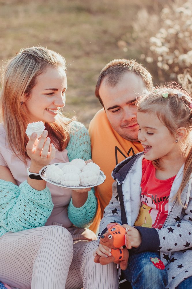 Photograph by Anna Tretyakova