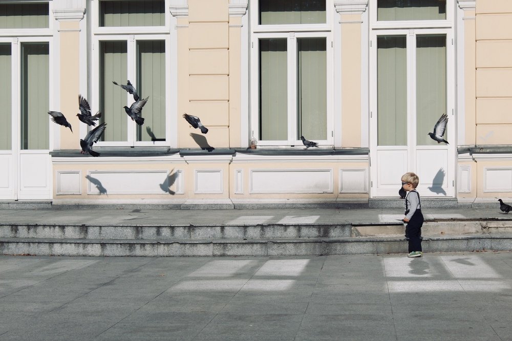 Photograph by Анна Гнатюк